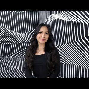 Meet your Posher, Jasmine